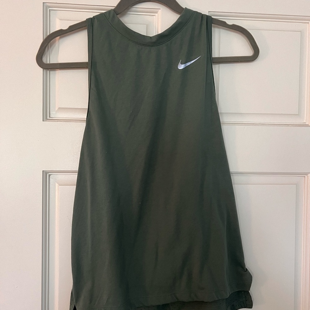 Nike Women's Training Tank Top